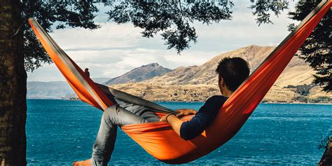 10 Best Hammocks To Relax In Your Backyard All Summer 2022