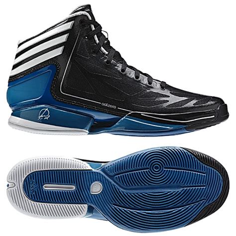 Adidas Adizero Crazy Light 2 Ricky Rubio Pe Available Now Weartesters