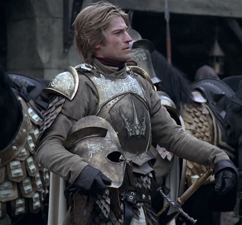 Old Neko: Things I Like: Ser Jaime Lannister (Game of Thrones)