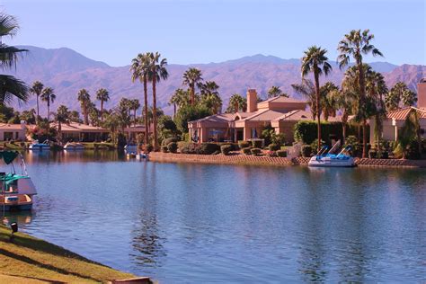 Lake La Quinta Real Estate