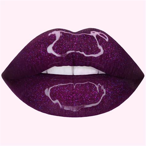 Poison Cherry Lip Gloss Lime Crime Lip Gloss Purple Lipstick