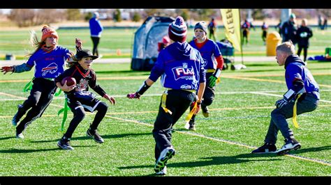 Youth Flag Football Plays Get My 32 Plays From Our Undefeated Season