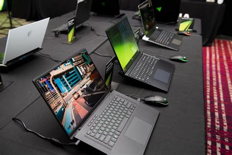 Die Besten Neuen Laptops Auf Der Ces 2023 Techbook