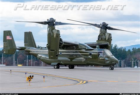 168280 United States Marine Corps Usmc Bell Boeing Mv 22b Osprey Photo