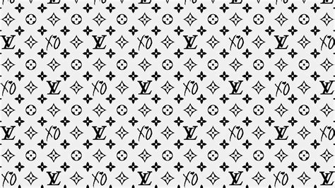Backgrounds louis vuitton logo download free. I made an Louis Vuitton x XO laptop wallpaper, hope you ...