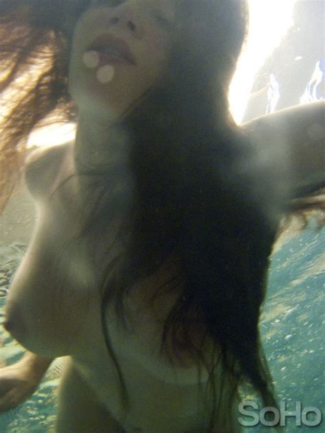 Valentina Lizcano Take Nude Swim For Soho Google Groups