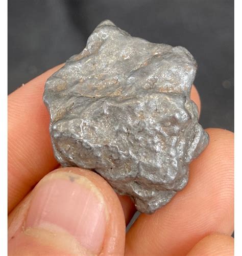 Fossils 11 G Nantan Iron Meteorite