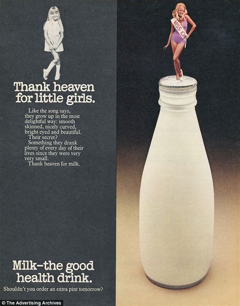 Adverts That Put The Sex In Sexism From The 50s 60s And 70s Daily
