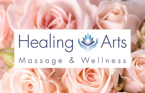 Healing Arts Massage And Wellness Ibe Barter News