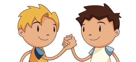 Conversar sobre nuestros directores de cine favoritos y debatir acerca de por qué creemos que nuestra elección es la mejor, también puede ser un excelente tema de conversación, ya que al tiempo que exponemos nuestros gustos cinematográficos, también aprendemos los de los demás. Colegio Moderno la Florida: VALOR DE LA SEMANA: LA AMISTAD