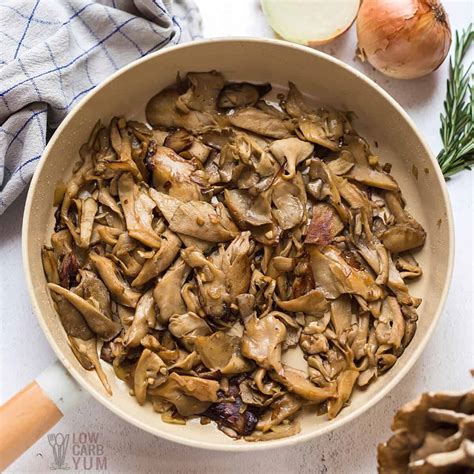 Hen Of The Woods Recipe Besto Blog