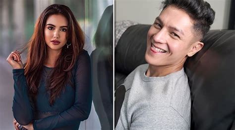 Exclusive Joseph Marco Confirms Dating Miss Earth Ph 2018 Celeste
