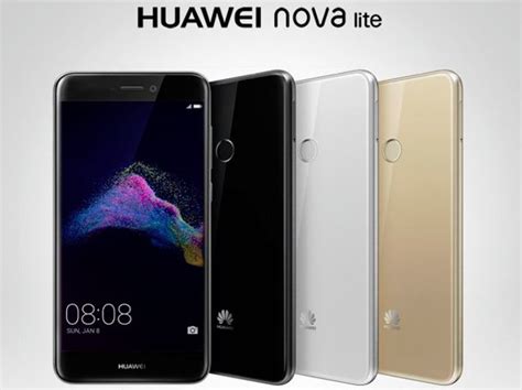 23,057 likes · 32 talking about this. Huawei Nova Lite viene con 3 GB de RAM y FullHD de 5.2 ...