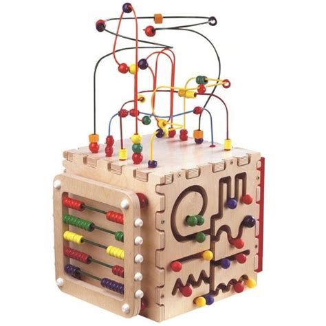 10 Splendid Wooden Toy Plans To Hone Your Childs Learning Skills By