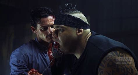 The wait for new episodes is torture, i love this. Imagen exclusiva: Brodus Clay en la película "No One Lives ...