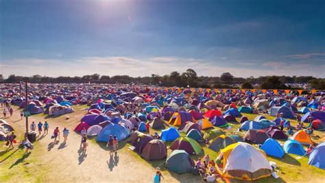 Festival Camping Essentials Packing List ExploreGlobally