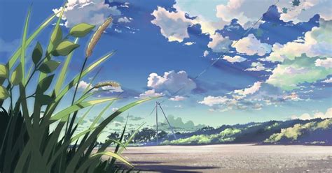 48 Cool Anime Scenery Wallpaper 4k Iphone Download Anime Wallpapers