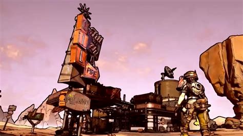Borderlands 3 Release Date All The Latest Details On The