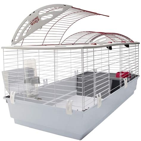 6 Best Guinea Pig Cages For 2 Pigs Guineahub