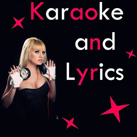Karaoke And Lyrics Youtube
