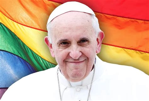 Once Again Pope Francis Fails To Make Headlines With Conservative Words On Sex — Getreligion