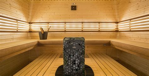 Traditional Saunas And Infrared Saunas By Finnleo Sauna