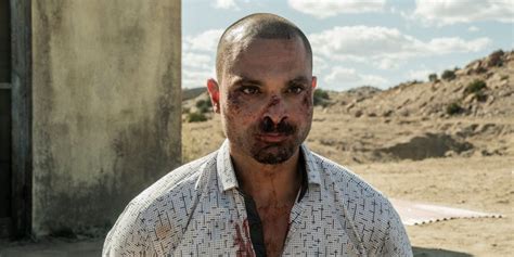 Finalmente ¿nacho Varga Se Redimió O No En Better Call Saul Spoiler