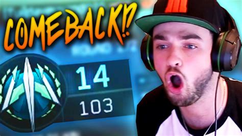 THE ULTIMATE COMEBACK!? - YouTube