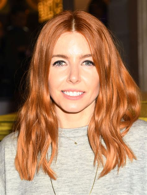 Stacey Dooley talks family plans amid Kevin Clifton romance rumours ...