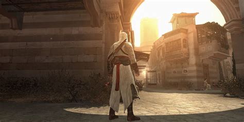 Assassins Creed 1 Remake Can Finally Realize Its Potential