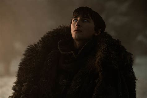 This ‘game Of Thrones Theory Suggests Bran Stark Is Actually The Lord