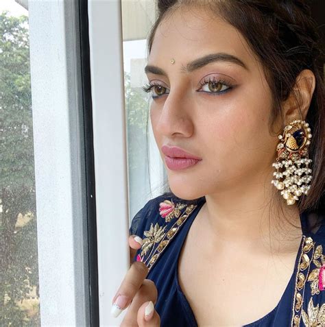Get other latest updates via a notification on our mobile app. Nusrat Jahan - Movies, Biography, News, Age, Photos ...