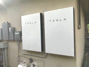 Maybe you would like to learn more about one of these? Key Benefits of Tesla Powerwall Installation