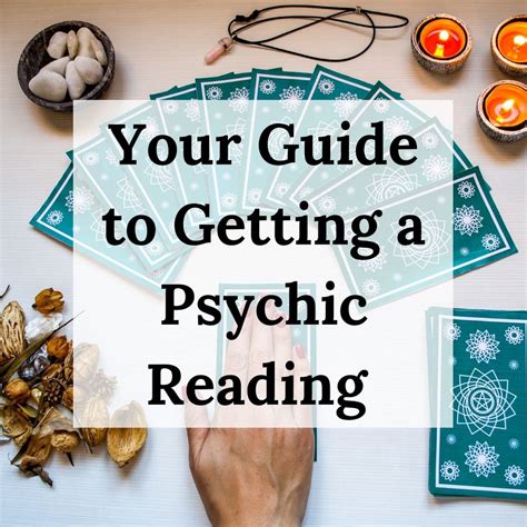 Beginners Guide To Getting A Psychic Reading Angel Wings Holistics
