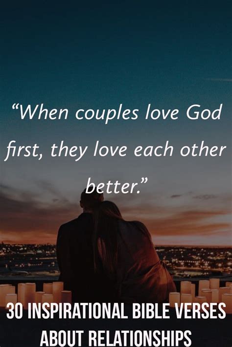30 Important Bible Verses About Dating And Relationships Bible Verses