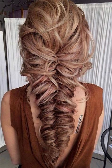 21 Fancy Prom Hairstyles For Long Hair Fancy Hair Hairstyles Long