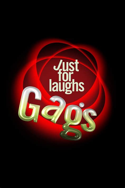 Just For Laughs Gags 2001