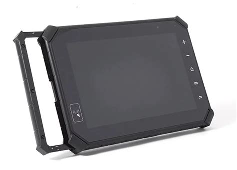 8 Flagship Rugged Mdt Tablet Terminal For Fms Mdt860