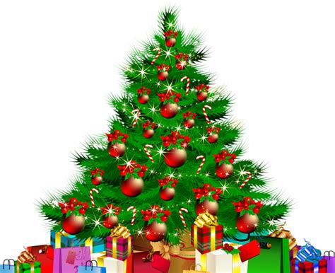 10 png, silver christmas trees, graphics, png with transparent background. Christmas tree PNG