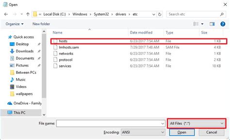 How To Edit Hosts File On Windows 10 Pureinfotech