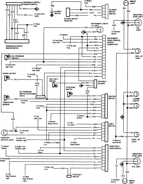 Are you trying to find zanotti gm wiring diagram? Radio wire diagram 1986 chevy suburban