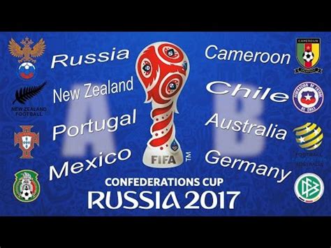 Rt is carrying special coverage of the fifa 2017 confederations cup in russia. Кубок конфедераций 2017.Города,стадионы/ FIFA ...