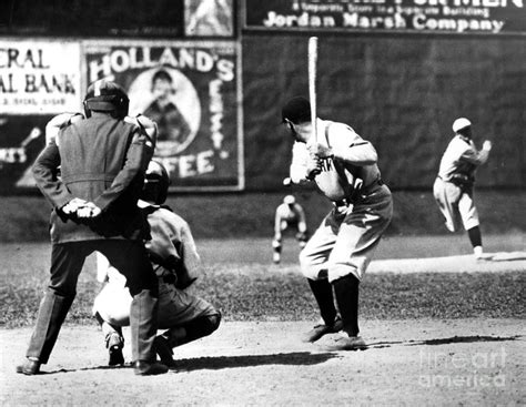 Check spelling or type a new query. Babe Ruth by New York Daily News