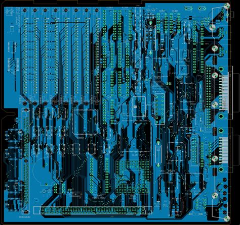 30 Year Old Macintosh Se30 Gets A Brand New Logic Board Laptrinhx