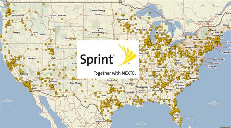 Dead Zones Sprint Service Plans And Coverage Review