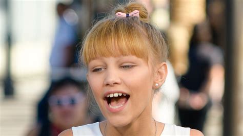 This Grace Vanderwaal Song Is A Touching Tribute To Her Sister