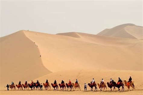 10 Best Silk Road China Tours And Trips 20222023 Tourradar