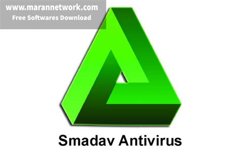 Smadav Pro 2020 1450 Antivirus Software Free Download Maran Network
