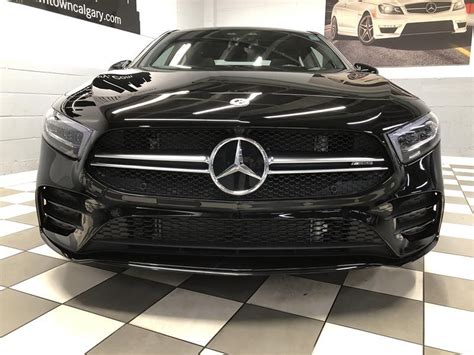 We did not find results for: New 2021 Mercedes-Benz A-CLASS A35 AMG® 4-Door Sedan in Calgary #M2112089 | Mercedes-Benz ...