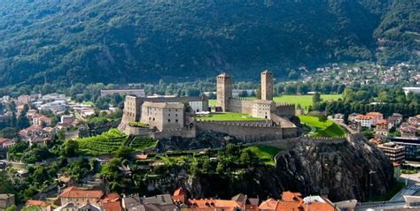10 Cele Mai Interesante Locuri Din Elvetia Romani In Elveția